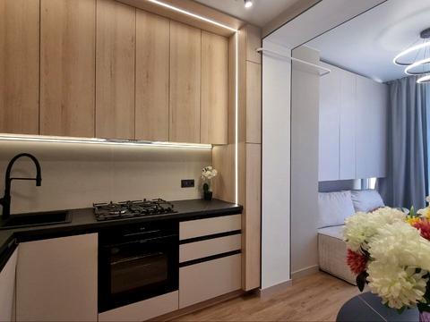 квартира за адресою Мартинова просп., (вул. Щаслива, 67)