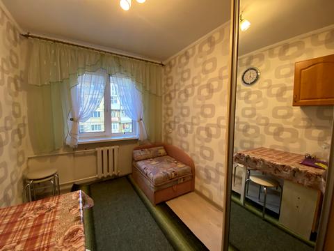 квартира за адресою Салютна вул., 6