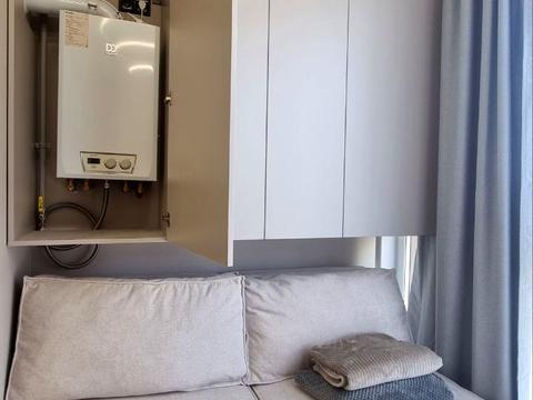 квартира за адресою Мартинова просп., (вул. Щаслива, 67)