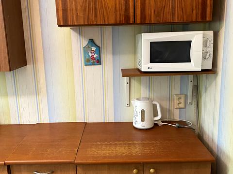 квартира за адресою Салютна вул., 6