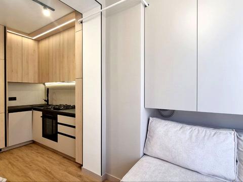 квартира за адресою Мартинова просп., (вул. Щаслива, 67)