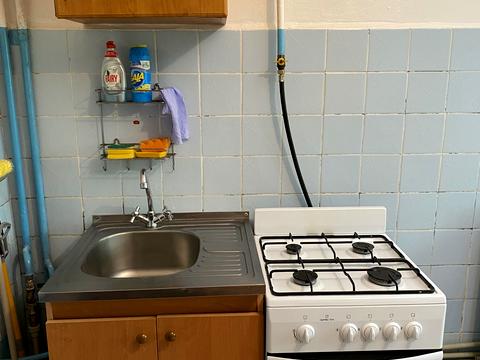 квартира за адресою Салютна вул., 6