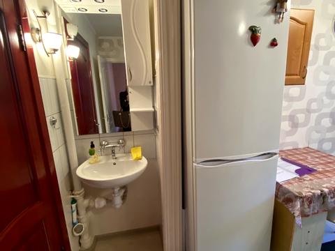 квартира за адресою Салютна вул., 6