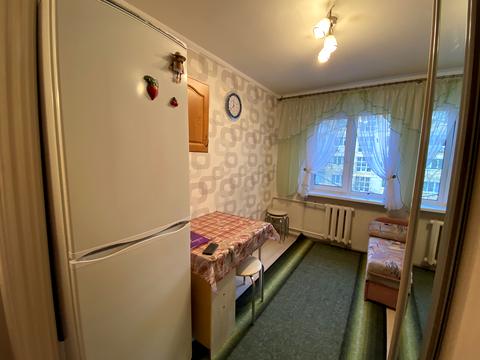 квартира за адресою Салютна вул., 6