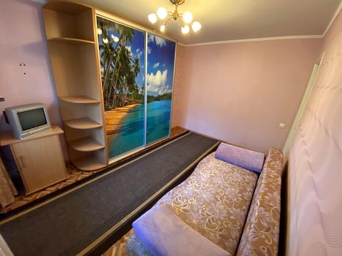 квартира за адресою Салютна вул., 6