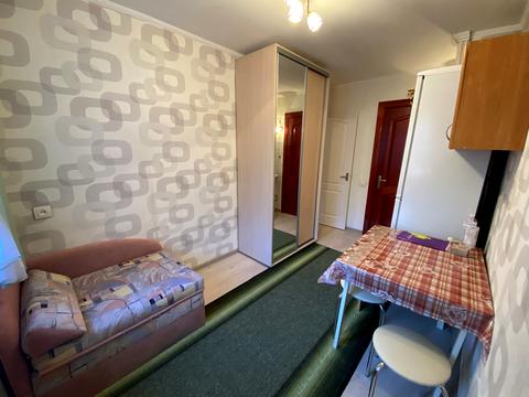 квартира за адресою Салютна вул., 6