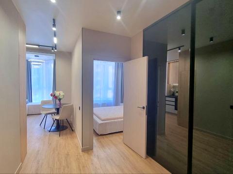 квартира за адресою Мартинова просп., (вул. Щаслива, 67)