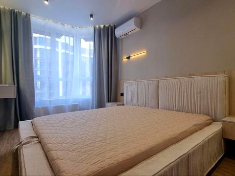 квартира за адресою Мартинова просп., (вул. Щаслива, 67)