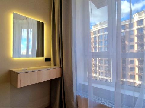 квартира за адресою Мартинова просп., (вул. Щаслива, 67)