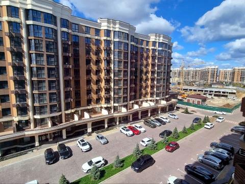 квартира за адресою Мартинова просп., (вул. Щаслива, 67)