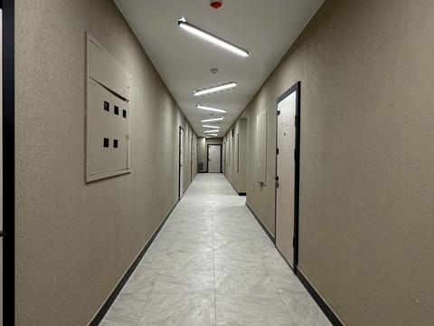 квартира по адресу Европейская ул. (Жовтнева), 32/1Б