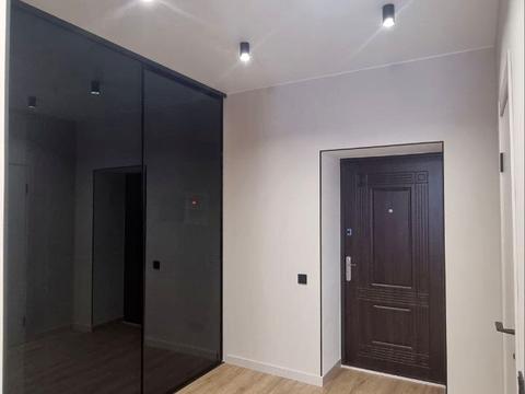 квартира за адресою Мартинова просп., (вул. Щаслива, 67)