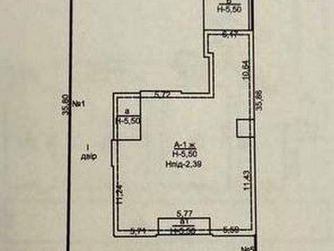 будинок за адресою Одеса, Затишна вул., 7