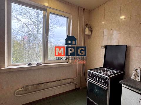 квартира по адресу Академика Павлова ул., 140в