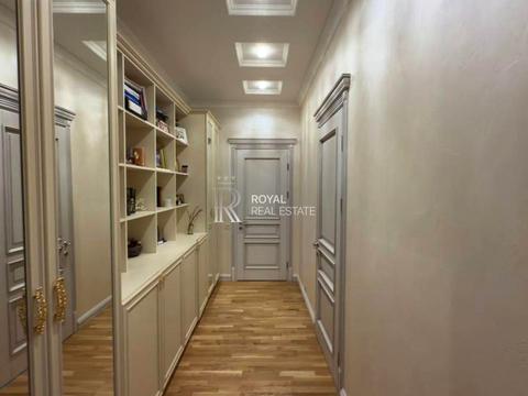 квартира по адресу Андрея Верхогляда ул. (Михайла Драгомирова), 2-А