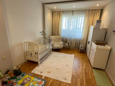 квартира по адресу Андрея Верхогляда ул. (Михайла Драгомирова), 2-А