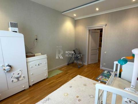 квартира по адресу Андрея Верхогляда ул. (Михайла Драгомирова), 2-А