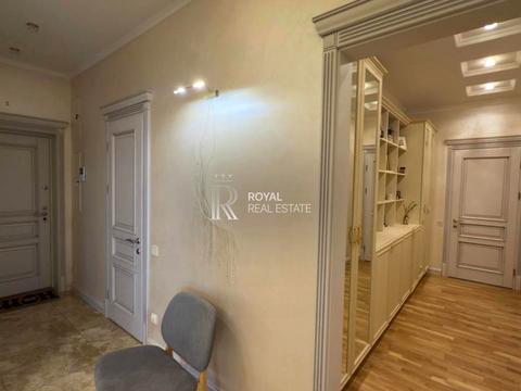 квартира по адресу Андрея Верхогляда ул. (Михайла Драгомирова), 2-А