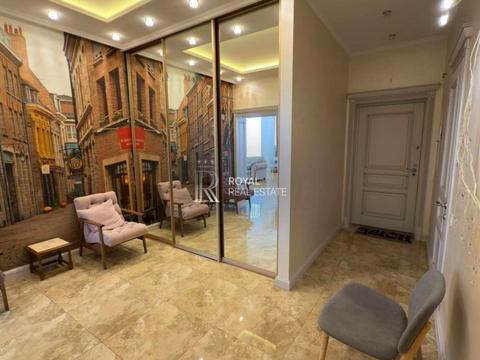 квартира по адресу Андрея Верхогляда ул. (Михайла Драгомирова), 2-А