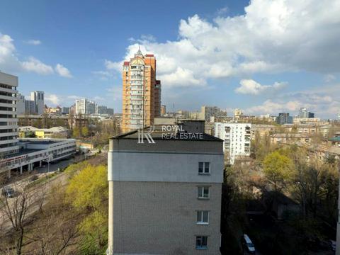 квартира по адресу Андрея Верхогляда ул. (Михайла Драгомирова), 2-А