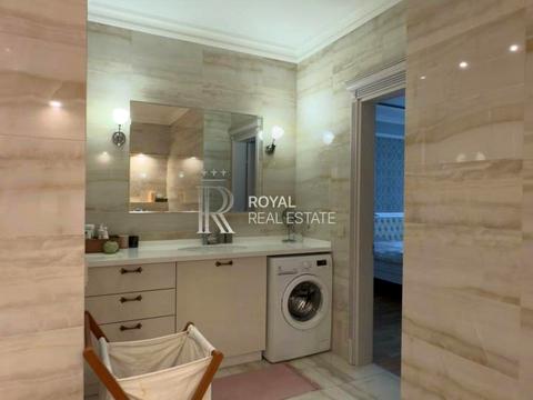 квартира по адресу Андрея Верхогляда ул. (Михайла Драгомирова), 2-А