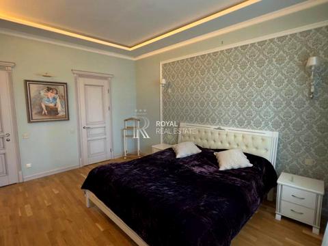 квартира по адресу Андрея Верхогляда ул. (Михайла Драгомирова), 2-А