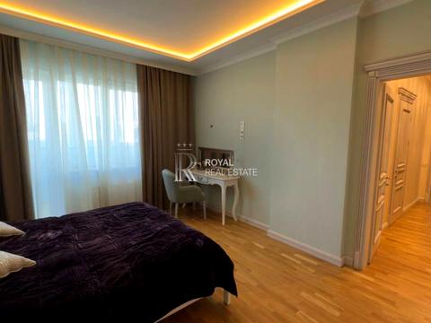 квартира по адресу Андрея Верхогляда ул. (Михайла Драгомирова), 2-А