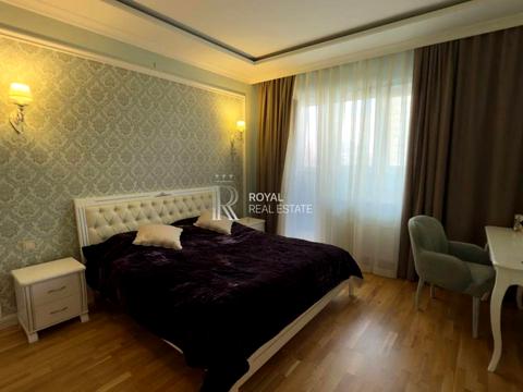 квартира по адресу Андрея Верхогляда ул. (Михайла Драгомирова), 2-А