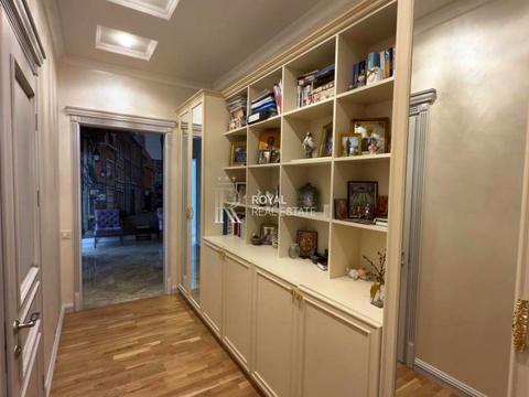 квартира по адресу Андрея Верхогляда ул. (Михайла Драгомирова), 2-А