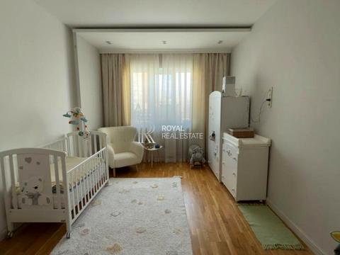 квартира по адресу Андрея Верхогляда ул. (Михайла Драгомирова), 2-А