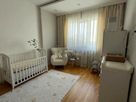 квартира по адресу Андрея Верхогляда ул. (Михайла Драгомирова), 2-А