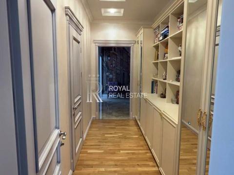 квартира по адресу Андрея Верхогляда ул. (Михайла Драгомирова), 2-А