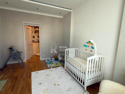 квартира по адресу Андрея Верхогляда ул. (Михайла Драгомирова), 2-А