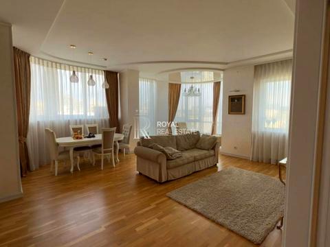 квартира по адресу Андрея Верхогляда ул. (Михайла Драгомирова), 2-А