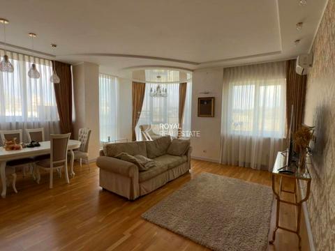 квартира по адресу Андрея Верхогляда ул. (Михайла Драгомирова), 2-А