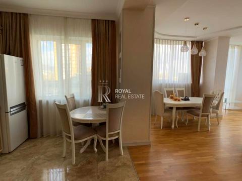 квартира по адресу Андрея Верхогляда ул. (Михайла Драгомирова), 2-А