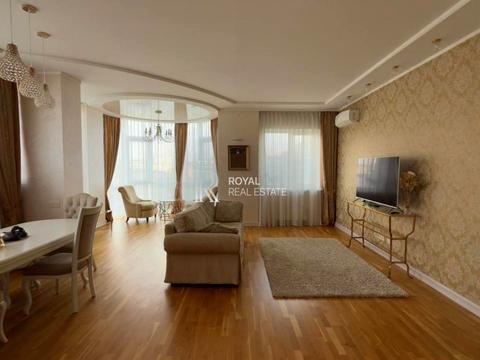 квартира по адресу Андрея Верхогляда ул. (Михайла Драгомирова), 2-А