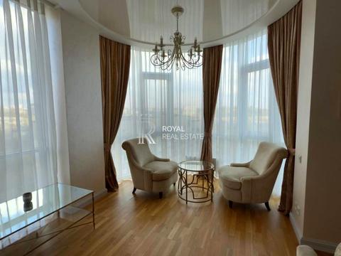 квартира по адресу Андрея Верхогляда ул. (Михайла Драгомирова), 2-А