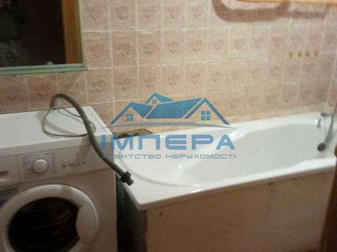 квартира за адресою Комарницького вул., 9