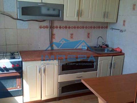 квартира за адресою Комарницького вул., 9