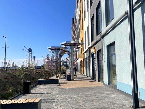 коммерческая по адресу Студентская ул., 24-А