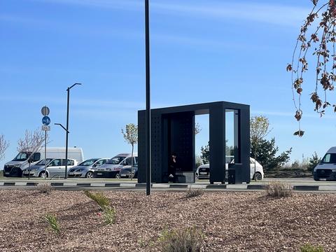 коммерческая по адресу Студентская ул., 24-А