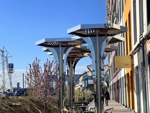 коммерческая по адресу Студентская ул., 24-А