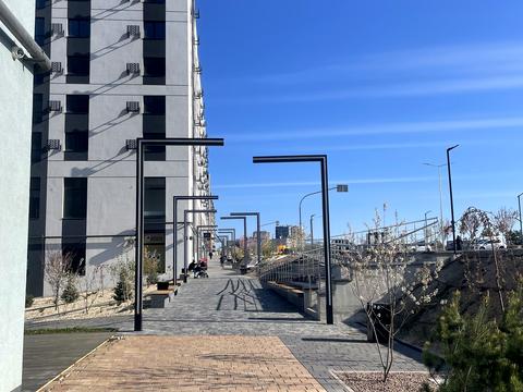 коммерческая по адресу Студентская ул., 24-А