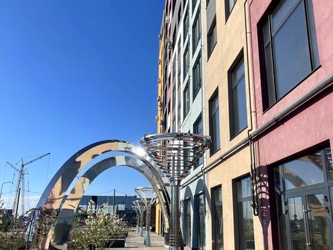 коммерческая по адресу Студентская ул., 24-А