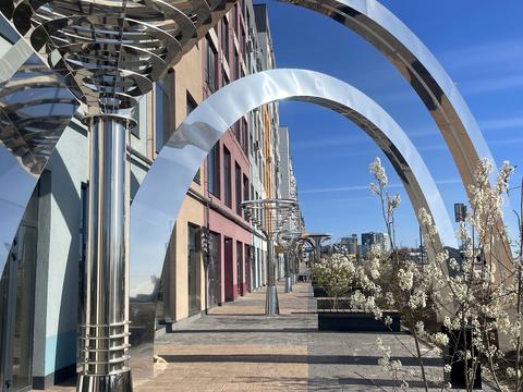 коммерческая по адресу Студентская ул., 24-А