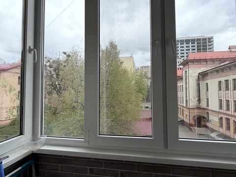 квартира за адресою Золотоустівська вул., 24