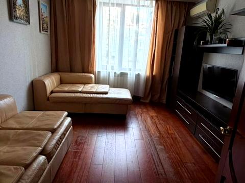 квартира за адресою Золотоустівська вул., 24