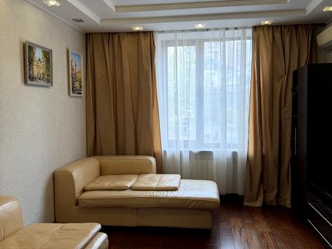 квартира по адресу Златоустовская ул., 24