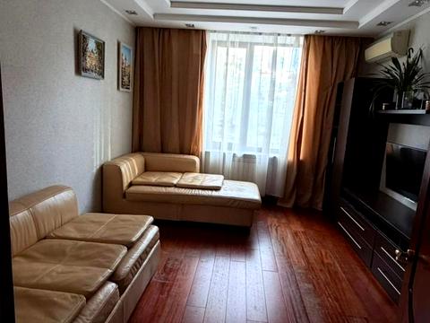 квартира за адресою Золотоустівська вул., 24